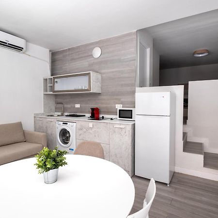 Premium Malagueta Suite Málaga Eksteriør billede