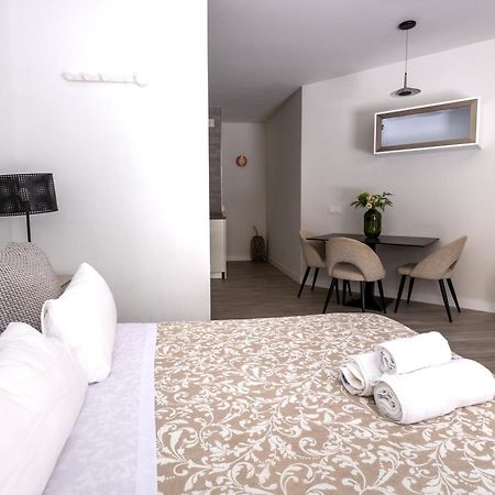 Premium Malagueta Suite Málaga Eksteriør billede