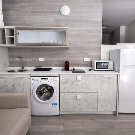 Premium Malagueta Suite Málaga Eksteriør billede