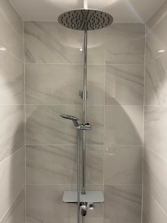 Premium Malagueta Suite Málaga Eksteriør billede