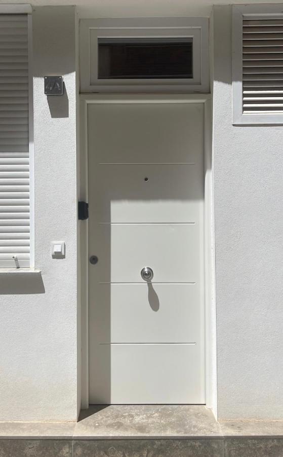 Premium Malagueta Suite Málaga Eksteriør billede